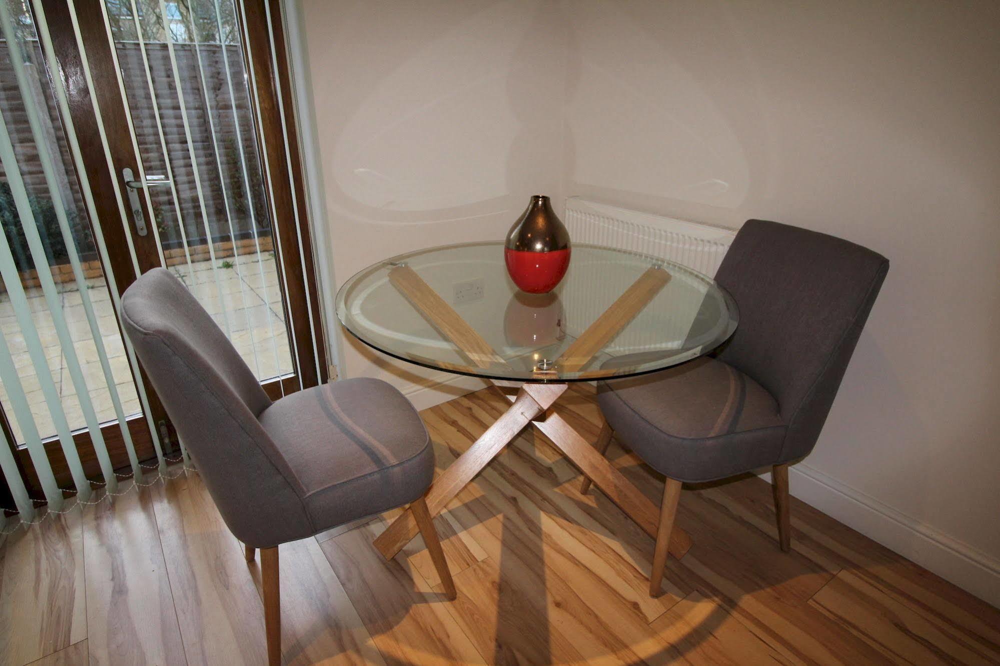 קאמברידג' Lux Living Apartments - Alpha Apartments מראה חיצוני תמונה